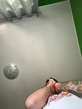 Turbotia Webcam-Show