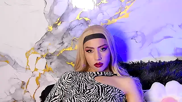 BrianaSchafer webcam show