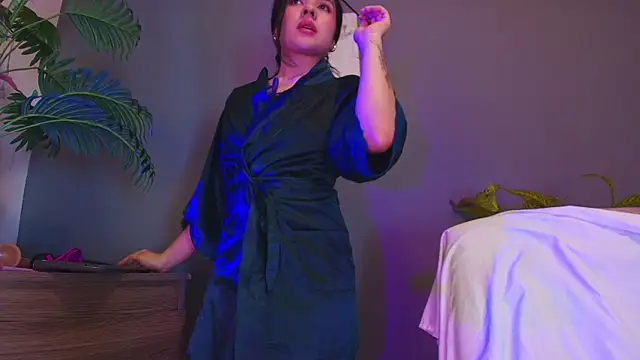 Živý XXX chat adara_johnson__
