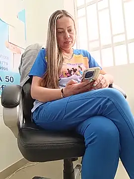 دردشة _Dentist-Madisson_04 الجنسية المباشرة