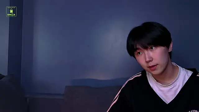 HeejinWang Live XXX-chat