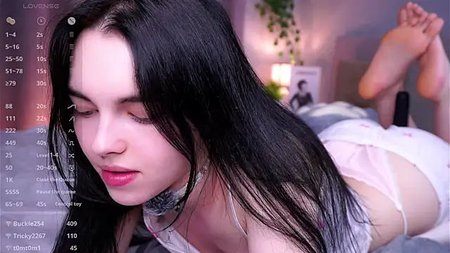 MirnaTellado live XXX chat