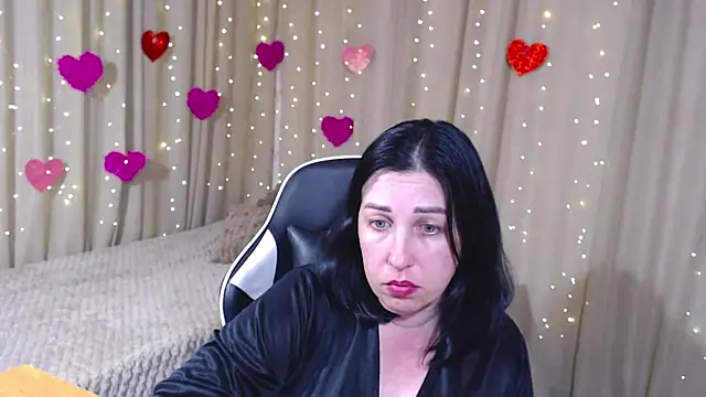JillStevens Chat XXX live