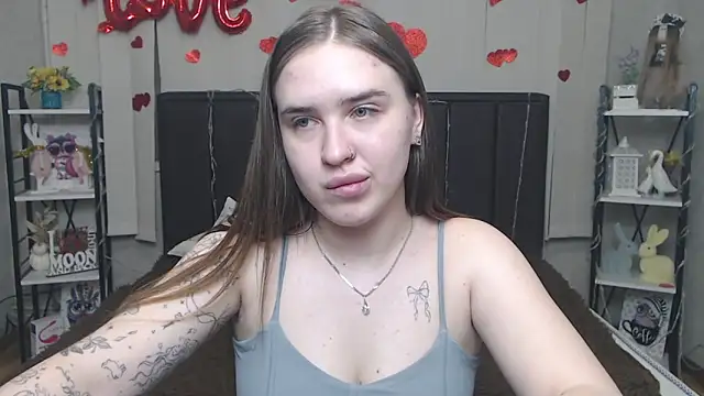 Chat XXX Live LauraHlot