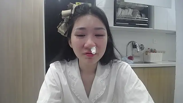 Asiagirll Live XXX Chat