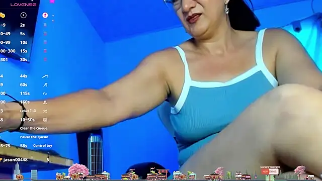 Chatroom XXX en direct de Serenity_Lux