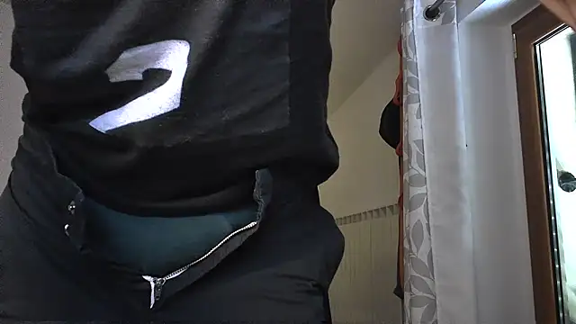 Show de webcam de jeans466