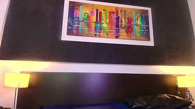 XXX chat uživo modela EvaaFoxxy1