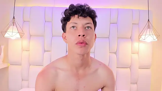 WillEscobar's Live XXX Chat