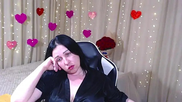 JillStevens লাইভ XXX চ্যাট