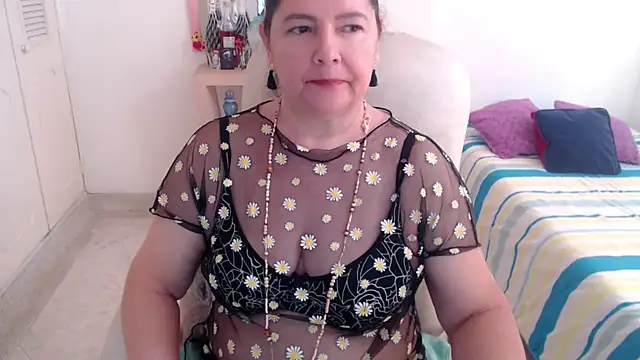 Chatroom XXX en direct de leonela_69