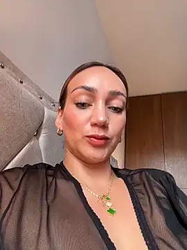 Chat XXX ao vivo de Nina_velvet01