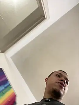 XXX chat uživo modela AlphaMasterXxx
