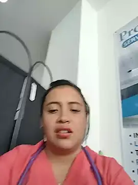 Chat XXX en directo de Nurse_Alice-7