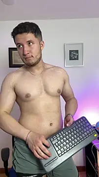 Alexander_Connor 即時 XXX 聊天