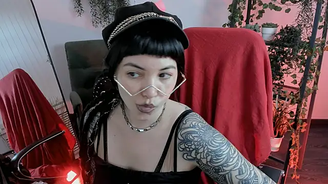 NeoGeisha লাইভ XXX চ্যাট
