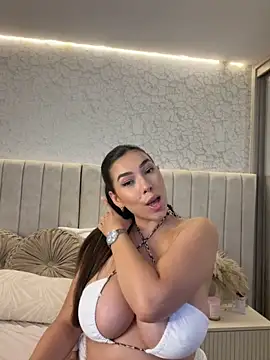 DannaMarshall's Webcam Show