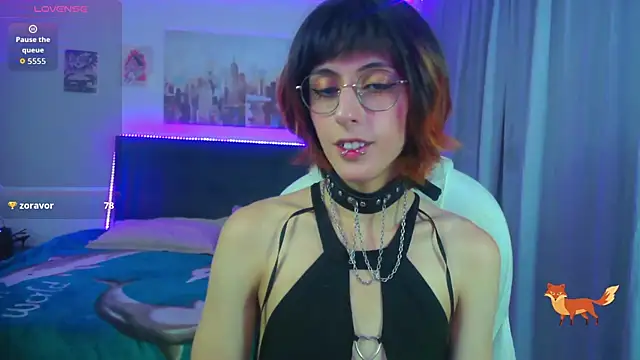 goth_minerva's Live XXX Chat