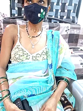 Marathi_Sayali's Webcam Show