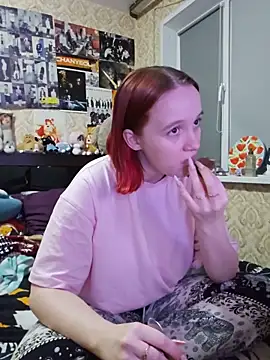 Jane_me0w's Live XXX Chat