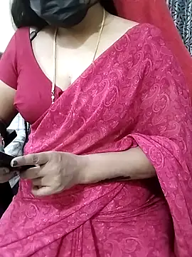 sravyasexyy's Webcam Show