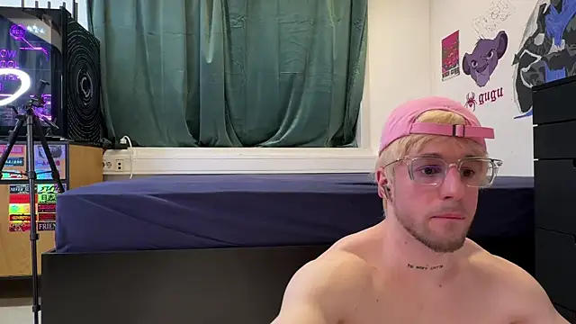 Show Webcam de killa2053