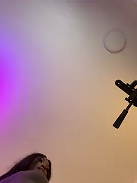 Czat XXX na żywo – IrisJones_