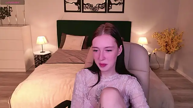 Czat XXX na żywo – AlexisBliss
