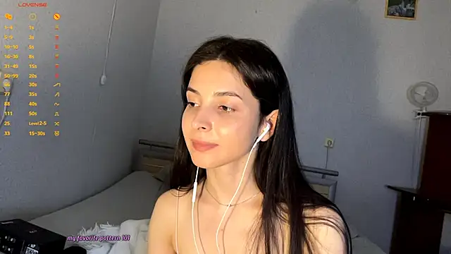 Mikytiki Chat XXX in diretta