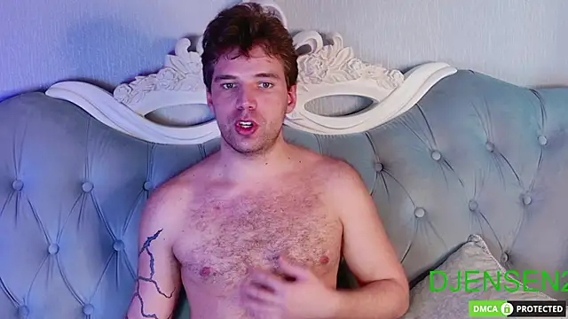 Show webcam de ArthurMeyers