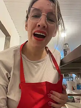 Czat XXX na żywo – Gatitacarlita