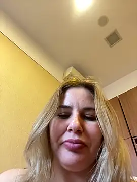 Passion-Blondy: онлайн-секс-чат