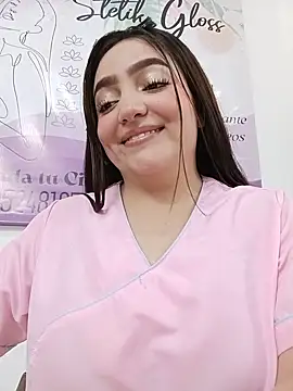 JUANITA-ROJAS Live XXX-Chat