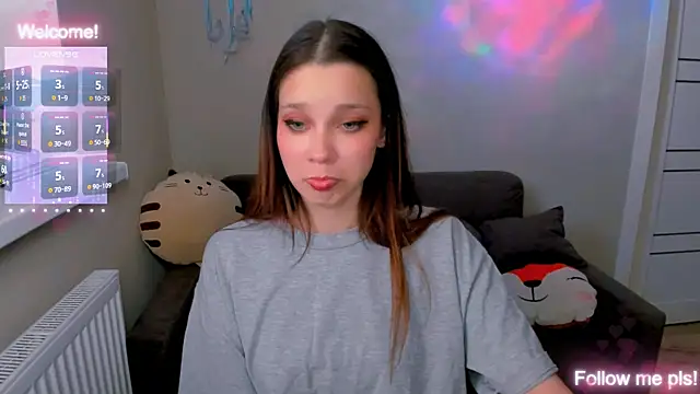 Kitten_Alissan Live XXX chat