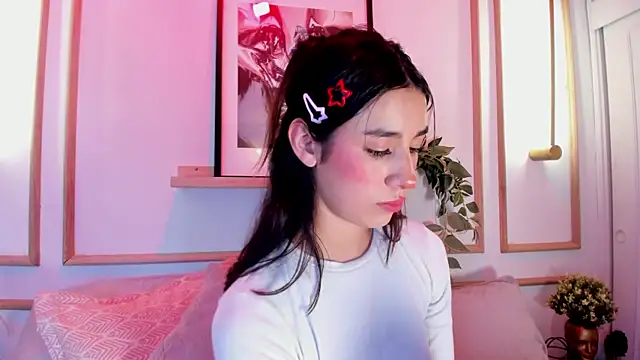 Nanami_ Live XXX-chat