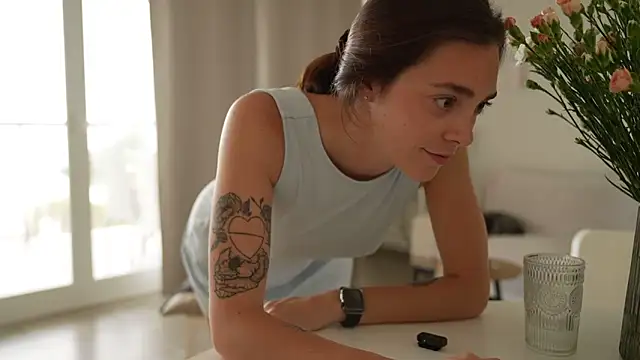 Your_Badass_ Obrolan Langsung XXX