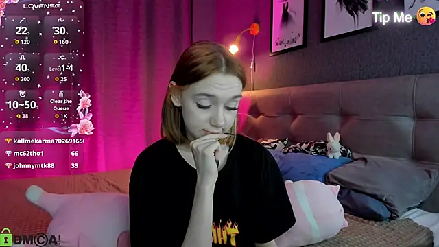 Lesi_Moonie01's Live XXX Chat