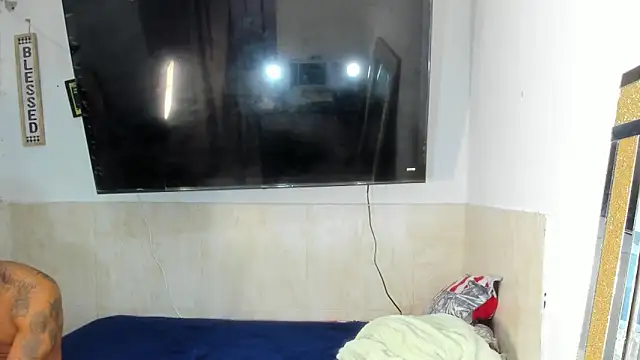 Sembang XXX Secara Langsung Jesko_Evo69x