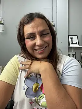 Chat XXX en directo de Analia_01