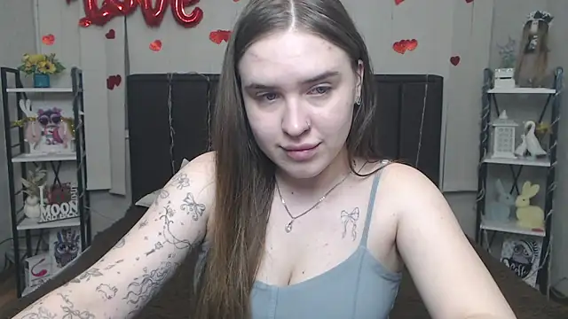 LauraHlot's Live XXX Chat