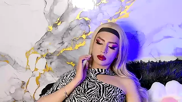 عرض كام BrianaSchafer
