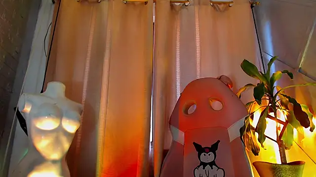 Chat +18 de Cristal_Gem1 ao vivo