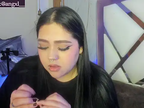 im_bunny__ Obrolan Langsung XXX