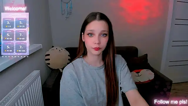 Kitten_Alissa Live XXX-chat