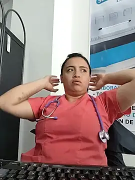 Nurse_Alice-7 Live XXX-Chat