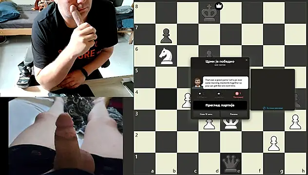 pozitiva000 Chat XXX in diretta