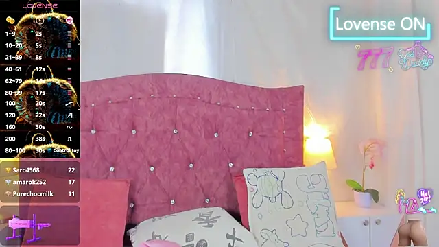 Sofia_Cordero – webcam-show