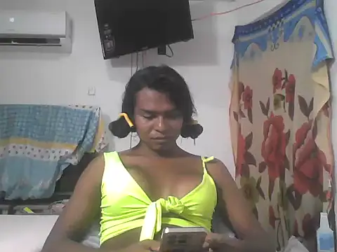 sexycock-hard Show in webcam