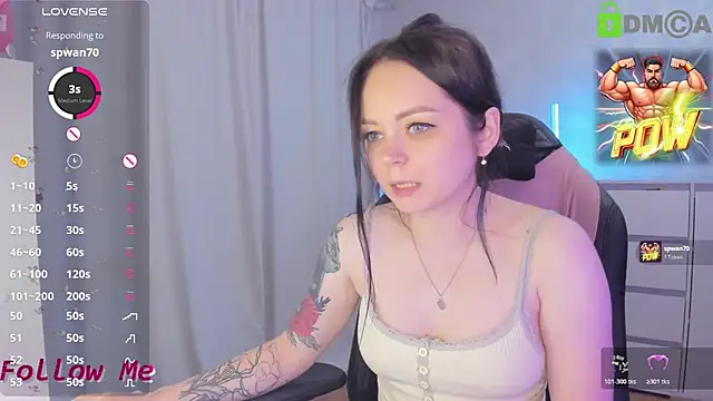 SexyAnny_ Obrolan Langsung XXX
