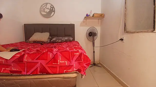 Show de webcam de fire_lovex